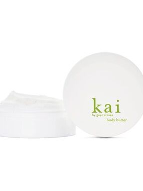 Kai Body Butter